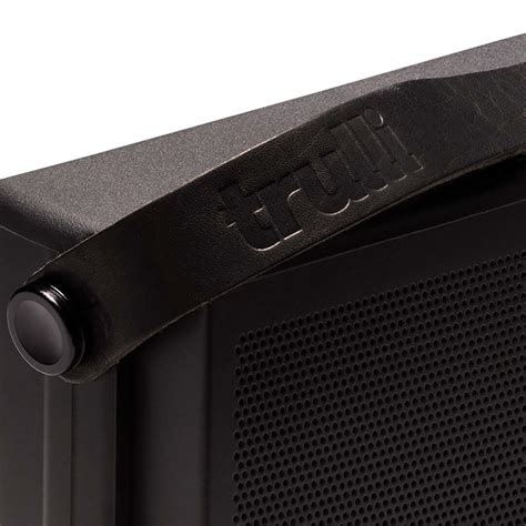 trulli speaker|Setting up your JAM5 – Trulli Audio.